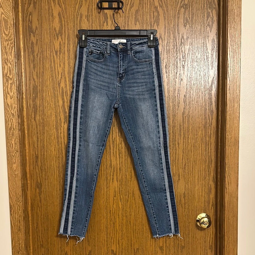 KanCan Skinny Jeans